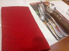 -斗牛士牛排餐厅(嘉里汇店)
