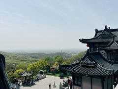 -句容茅山景区