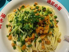 -川正旺江湖菜(三元桥店)