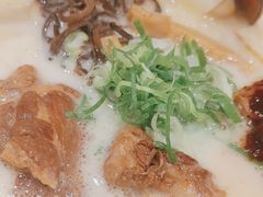 -味千拉面(广州白云机场T1西二店)