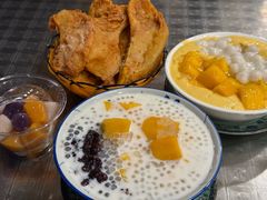 -荔芳传统糖水铺