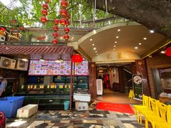 -汇景花园酒家(基立下道店)