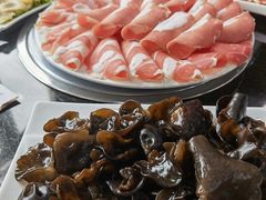 -蒙星月涮肚火锅城(宏运家园店)