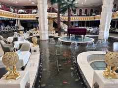 -碧中海汤泉汗蒸酒店