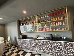 -银树楼(紫玉山庄东区店)