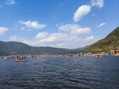 -腾冲北海湿地