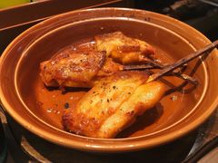 -萨莉亚意式餐厅(杭州滨江天街店)