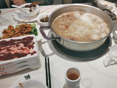 -八合里牛肉火锅(福州万象城店)
