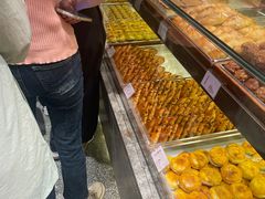 -詹记桃酥(百盛店)