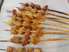 -冶建镜子·老南昌大排档·江西虾王(总店)