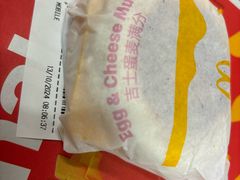 -麦当劳(光新乐购店)