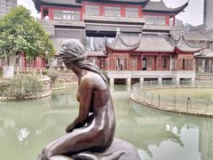 -龙潭水乡