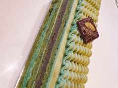 -澳门文华东方酒店文华饼房(孙逸仙大马路店)