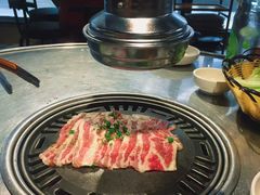 -缸桶屋韩国料理·全程帮烤(泰禾店)