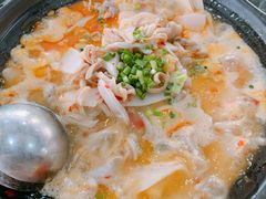 -李师傅脆肚(华强北店)