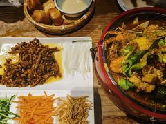 -打酱油·非遗淮扬菜(瘦西湖梅岭店)