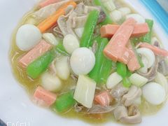 -青城甲(青城山店)