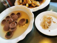 -老白肉馆(临江小区店)