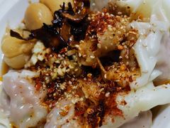 -阿坤传统手工小吃(杨家坪店)