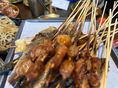 -林二哥宜烤官·宜宾小烧烤