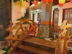 -船尚小镇(武清下朱庄店)