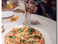 -必胜客(海滨店)