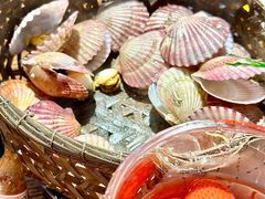 -蚝堡海鲜·威海菜·海肠捞饭·烧烤·亚洲吃蚝公司(幸福门店)