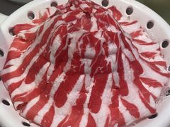 -曲氏老北京铜锅涮肉•火锅(不老街店)