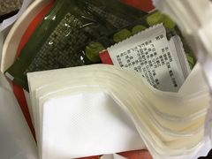 -德克士(丁字口店)