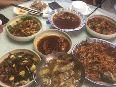 -佳佳麻辣烧菜馆