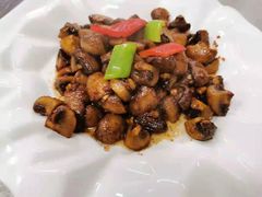 -森谷美食公园(杨行店)