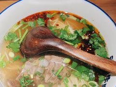 -马记永·兰州牛肉面(西乡天虹店)