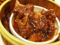 -夏宫中餐厅(香格里拉大酒店)
