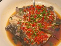 -鱼你相聚·河鲜馆(袁家岭店)