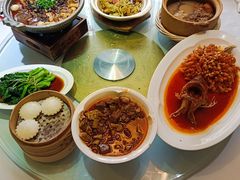 -眉州东坡(通州店)