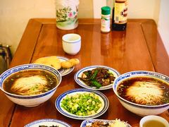 -同得兴 Since·1995 传统苏式面馆(十全街店)