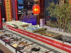 -袍家大院重庆火锅(文安路店)