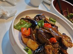 -李老哈·东北菜(宋园路店)