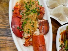 -田大厨海鲜超市(万豪店)