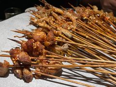 -醉烧膘·烧烤夜宵王(总店)