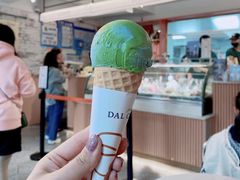-Dal Cuore 达可芮冰淇淋(陕西北路店)
