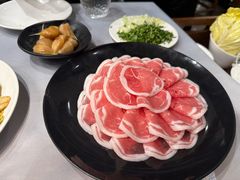 -东来顺饭庄(apm总店)