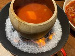 -西堤牛排(恒隆广场店)