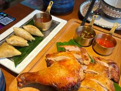 -品泰·泰国餐厅(苏州中心店)