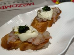 -Mezomd曼索蒂西班牙餐厅(广粤店)