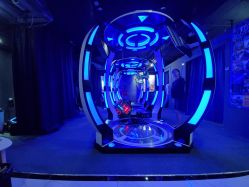 -BBVR团建聚会体验馆·亲子DIY手工