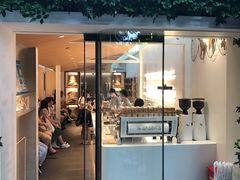 门面-% Arabica阿拉比卡咖啡(武康路店)
