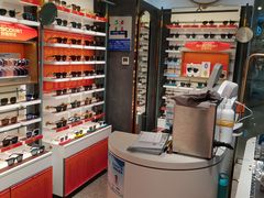 -MUJOSH木九十眼镜(宝山万达广场店)