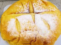 -蔬房面包烘焙