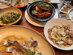-亚特兰蒂斯·蟹餐厅 CRAB KITCHEN·鲜活海鲜